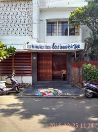 chennai-airport-To-Pondicherry-international-guesthouse-One-Way-Cab