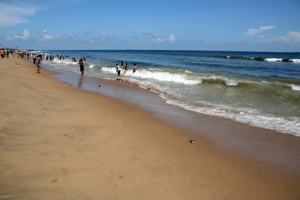 pondicherry-travelagent-paradise beach