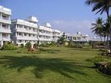 chennai airport-To-Pondicherry-park-guesthouse-One-Way-Taxi