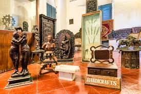 pondicherry-travelagent-Pondicherry-Museum