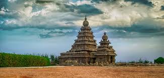 pondicherry-travel-agent-chennai-Mahabalipuram